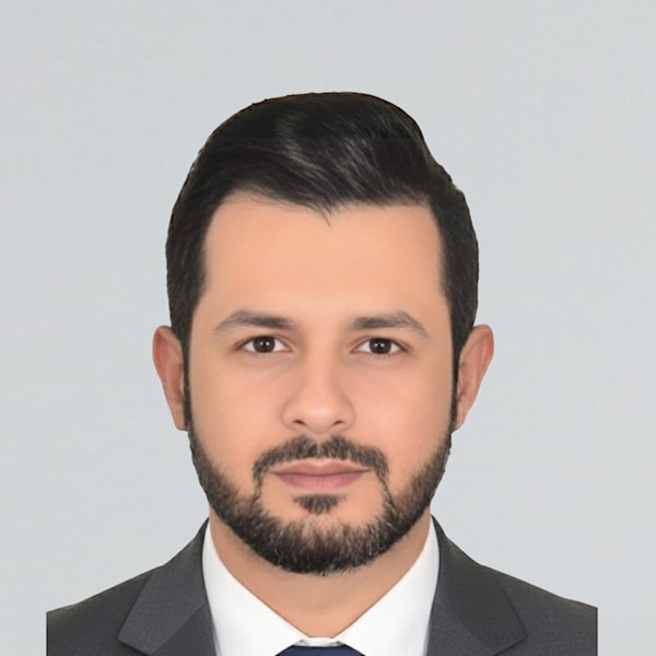 وسام المقوسي