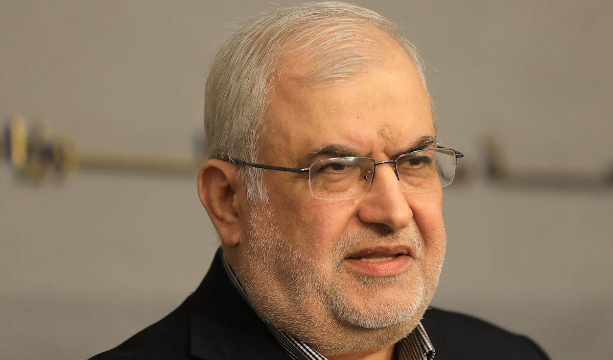 رعد:ما دفع العدو إلى التمادي في اعتداءاته وتنصّله من التفاهمات هو ما حصل في سوريا (هيثم الموسوي)