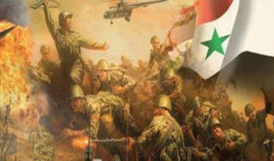 سوريا الجديدة تتبرأ من حرب تشرين وعيد الشهداء