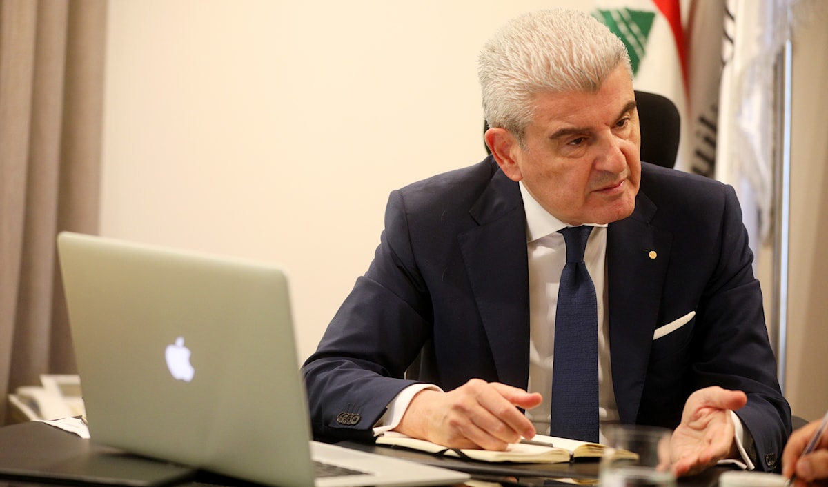 (مروان بو حيدر)