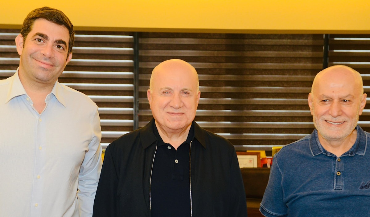 اتحاد غرب آسيا والاتحاد اللبناني يؤكدان على التشاركية والتعاون