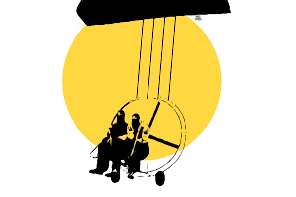 بين 7 أكتوبر 1973 و7 أكتوبر 2023... 50 عاماً من الإنكار