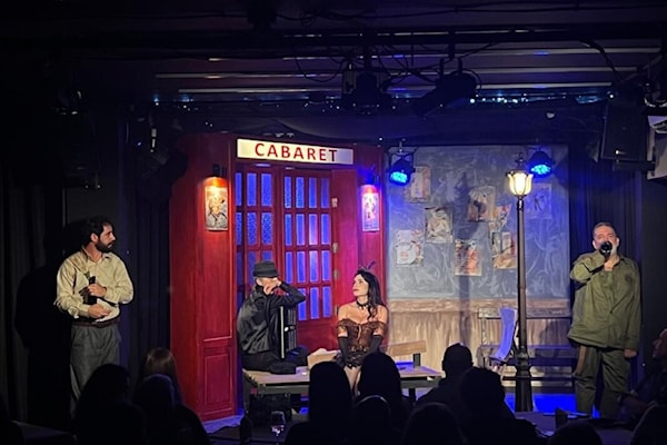 حكايا المنفى والهوية في «إشبيلية»