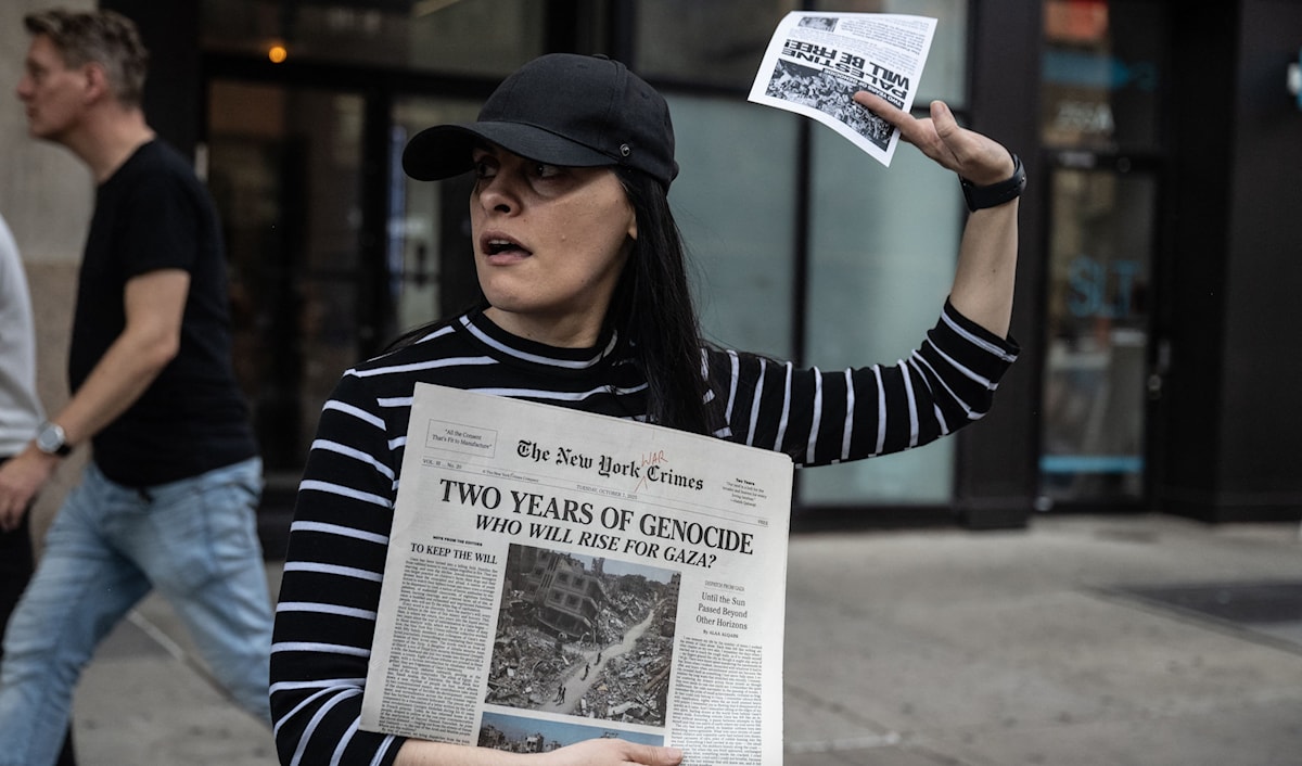 اعتمدت حكومة العدو، خلال 15 شهراً، على 7 مؤسسات مالية عالمية لتسويق سندات الدين التي أصدرتها بعد 7 أكتوبر 2023 لجمع 19.7 مليار دولار (أ ف ب)