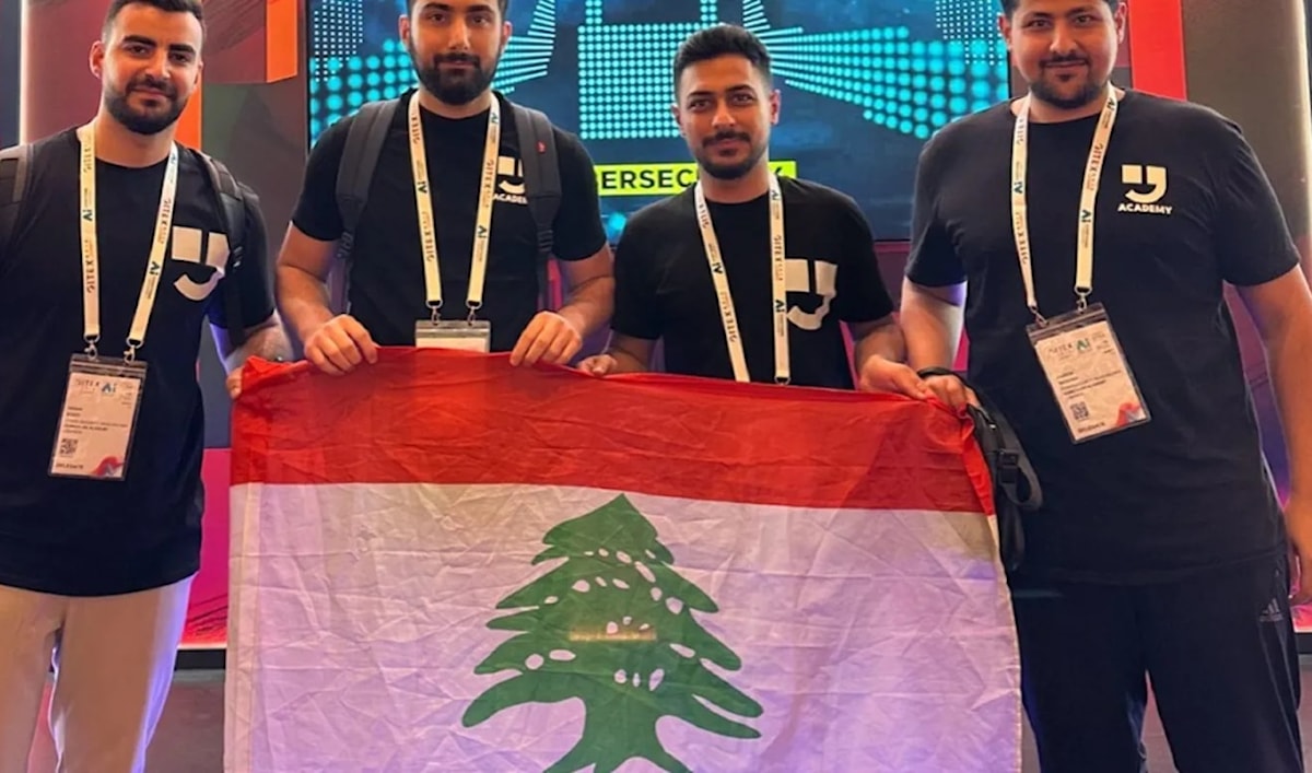 تجاوز عدد الثغرات التي اكتشفها الفريق 3 آلاف ثغرة أمنية