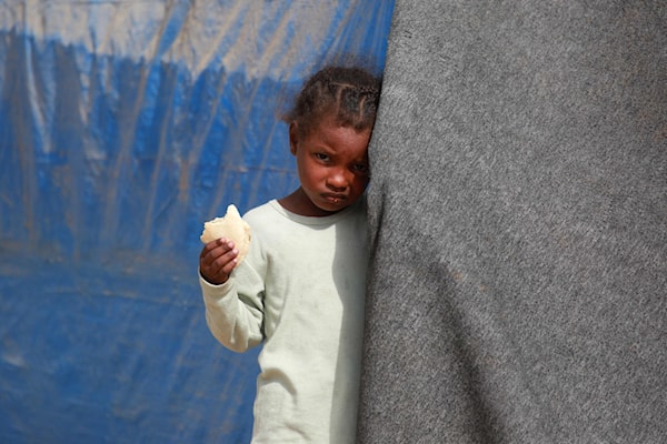 المقاومة، في ظلّ إبادة قائمة منذ أجيال، قدرٌ لمن وُلد حرّاً كريماً على أرض غزة أو أغلفة غزة (أ ف ب)