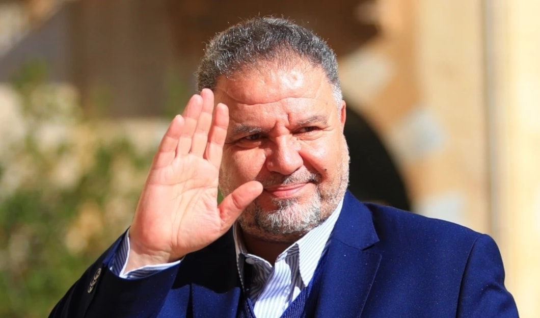 أشار فياض إلى أن سلوك بعض من في السلطة بات يثير القلق والغضب (هيثم الموسوي)