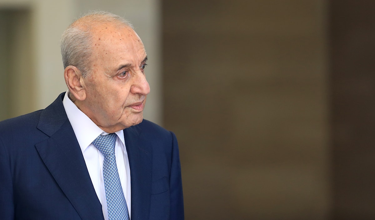بري: هذه الذكرى هي «محطة يجب أن تُستعاد قيمها ودروسها في كل حين» (هيثم لموسوي)