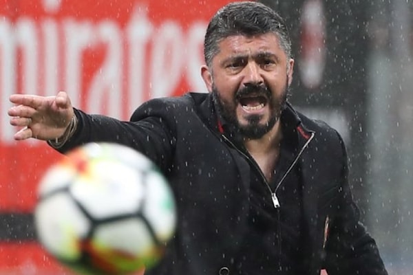 غاتوزو: إنّ ما يحدث للمدنيين الأبرياء وللأطفال، أمر مؤلم للغاية، وتمزّق قلبي رؤيته (ويب)