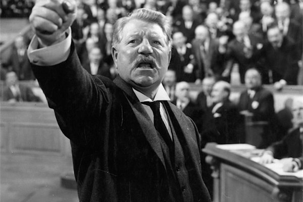 موعد مع «الرئيس»