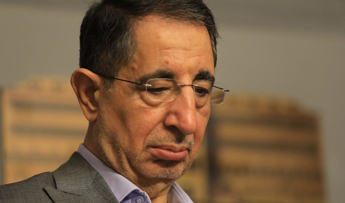 الحاج حسن: تصريحات برّاك تمس السيادة الوطنية وتمثّل إهانةً للجيش اللبناني (هيثم الموسوي)