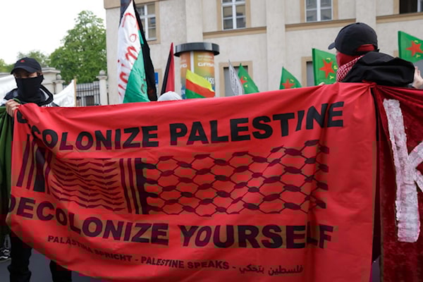 «طوفان» ما بعد الاستعمار: وعي جديد يُعيد تعريف الصراع