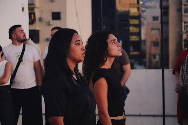 مسرح يختبر حدود الهوية والجسد والخيال