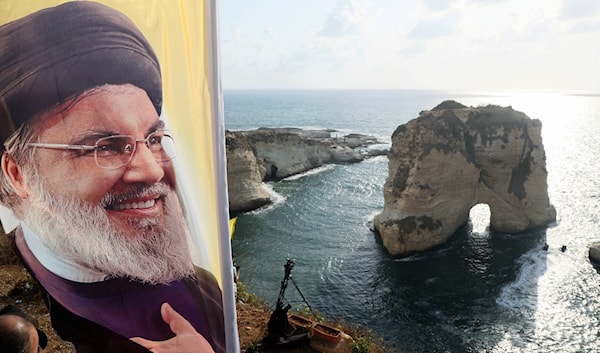 (مروان بو حيدر)