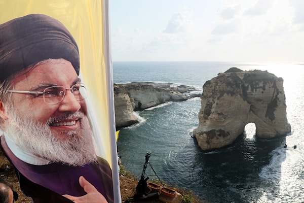 (مروان بو حيدر)