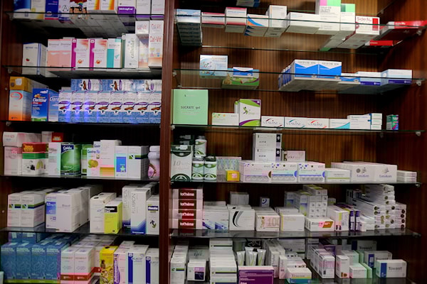 الأدوية المبردة والإبر تفقد صلاحيتها فور انتهاء تاريخها (هيثم الموسوي)