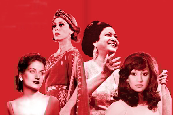 من أم كلثوم إلى فيروز مروراً بالصبّوحة وداليدا: متحف «سرسق» يستعيد «ديفاز» العالم العربي