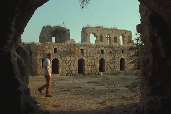 «اللد» تُقاوم النسيان بالسينما