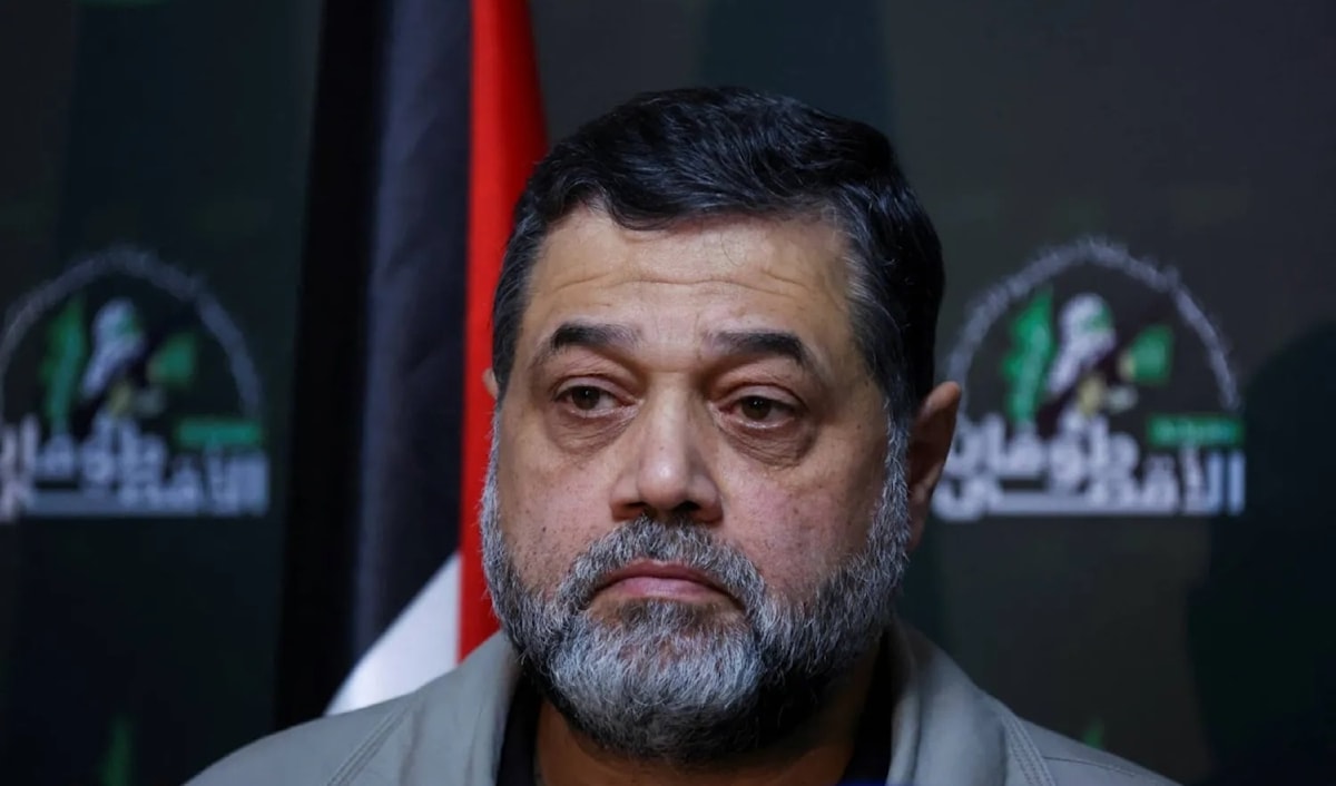 اعتبر حمدان أن المجلس يعني العودة إلى عهد الانتداب والاستعمار (من الويب)