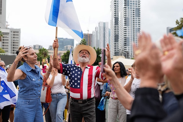 تدرك كلّ الأطراف أن الاتفاق الحالي ليس سوى وقفة تكتيكية مؤقتة (أ ف ب)