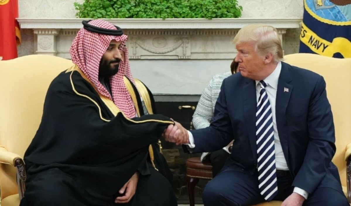 ترغب الرياض في تجنب أي خطأ دبلوماسي (من الويب)