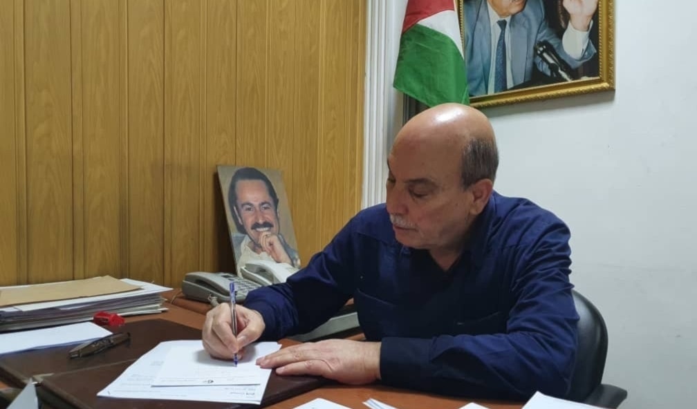 سبق أن اختار المؤتمر منذ انطلاقته عشرة أمناء عامين (من الويب)