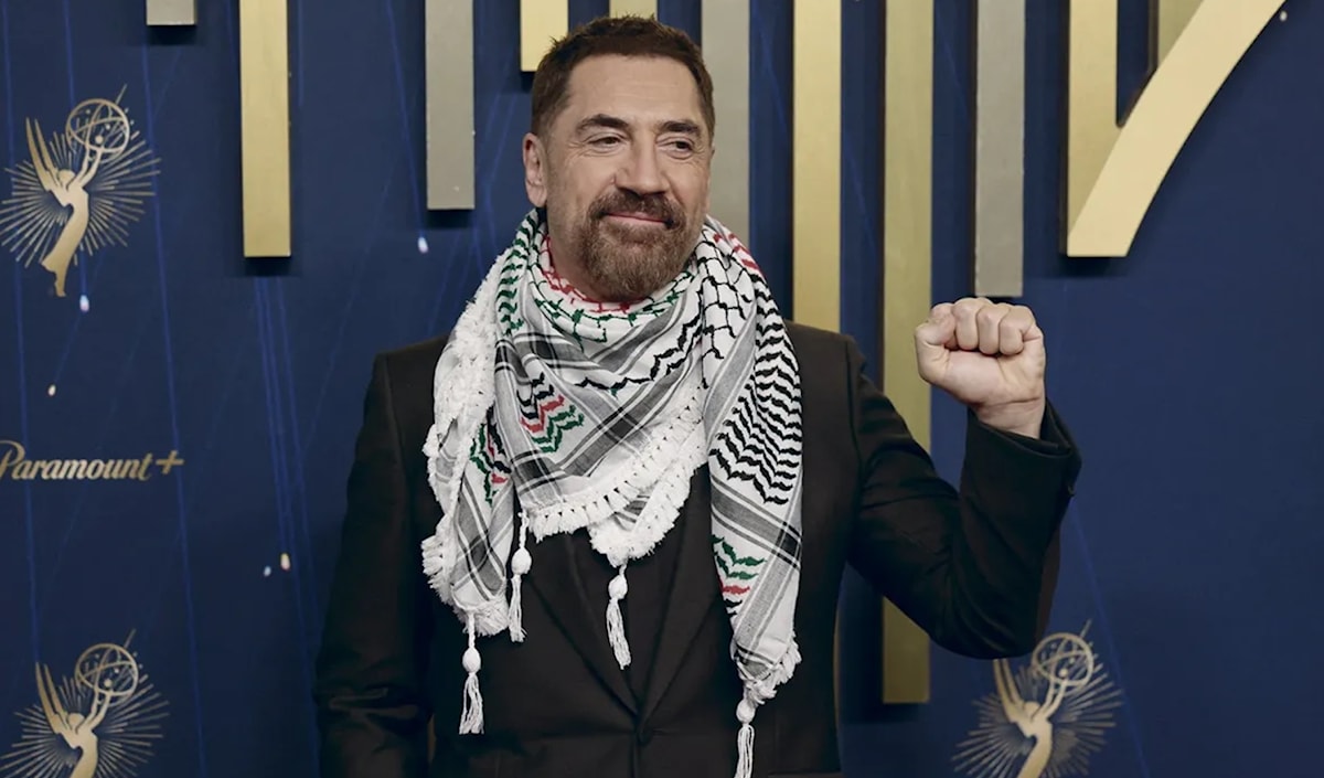 من إيما ستون إلى مارك رافالو: «باراماونت» تُمارس التطهير على خطى إسرائيل