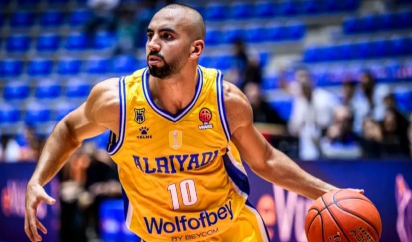 تُحسب المباراة اليوم على أرض الرياضي