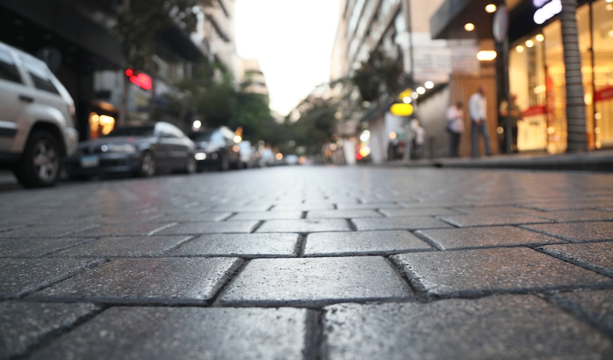 حدد المركز موقع الهزة غرب جزيرة قبرص (مروان بو حيدر)