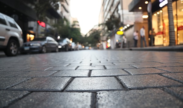 حدد المركز موقع الهزة غرب جزيرة قبرص (مروان بو حيدر)