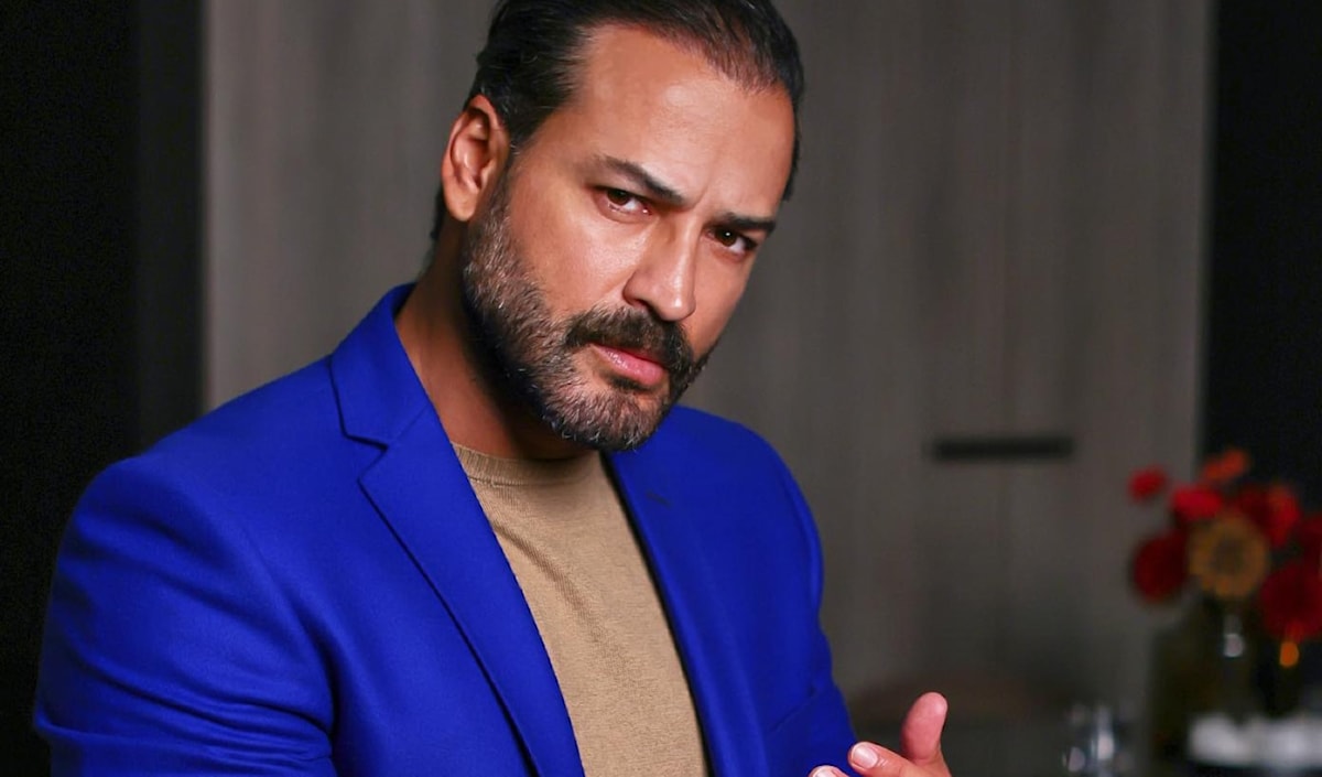 سهرة رأس السنة مع وسام حنا