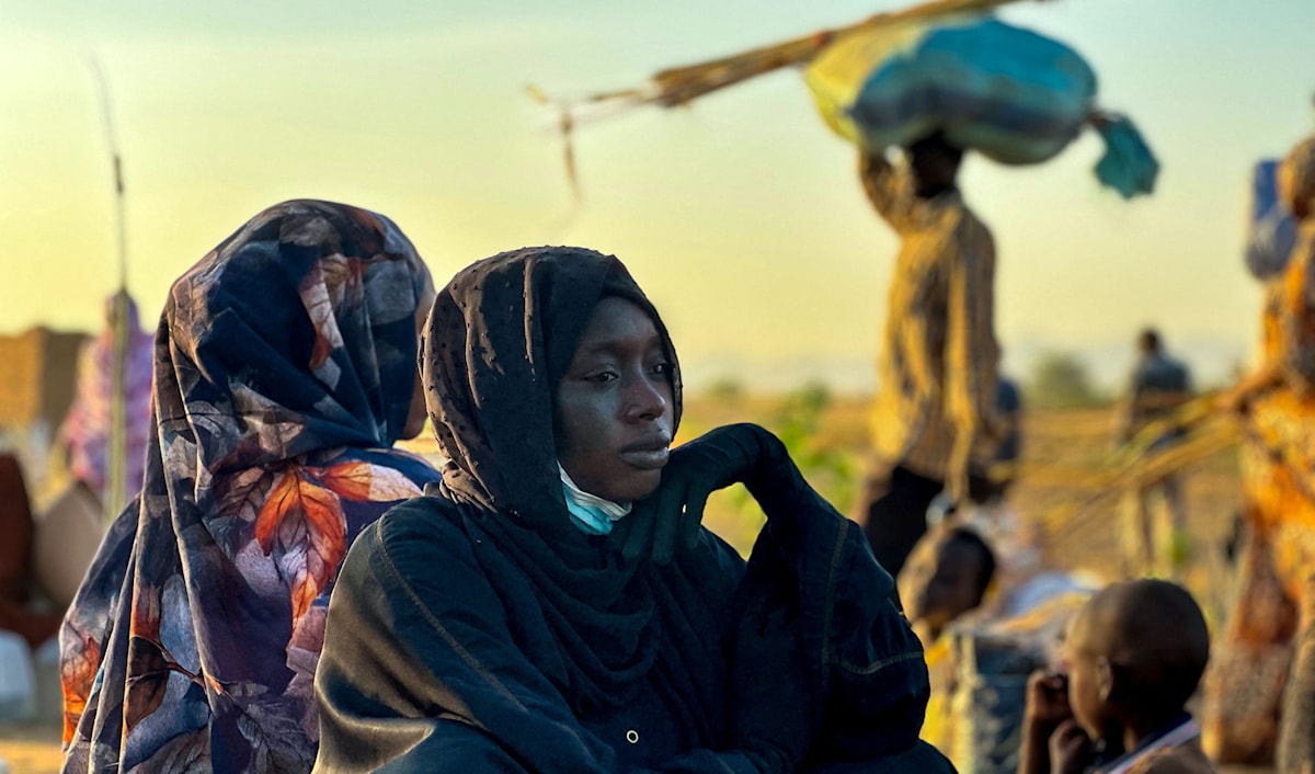 تقرير: الإمارات تنهب الذهب السوداني بواسطة «الدعم السريع» (فرانس برس)