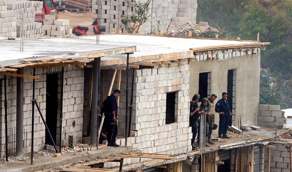 (مروان بو حيدر)