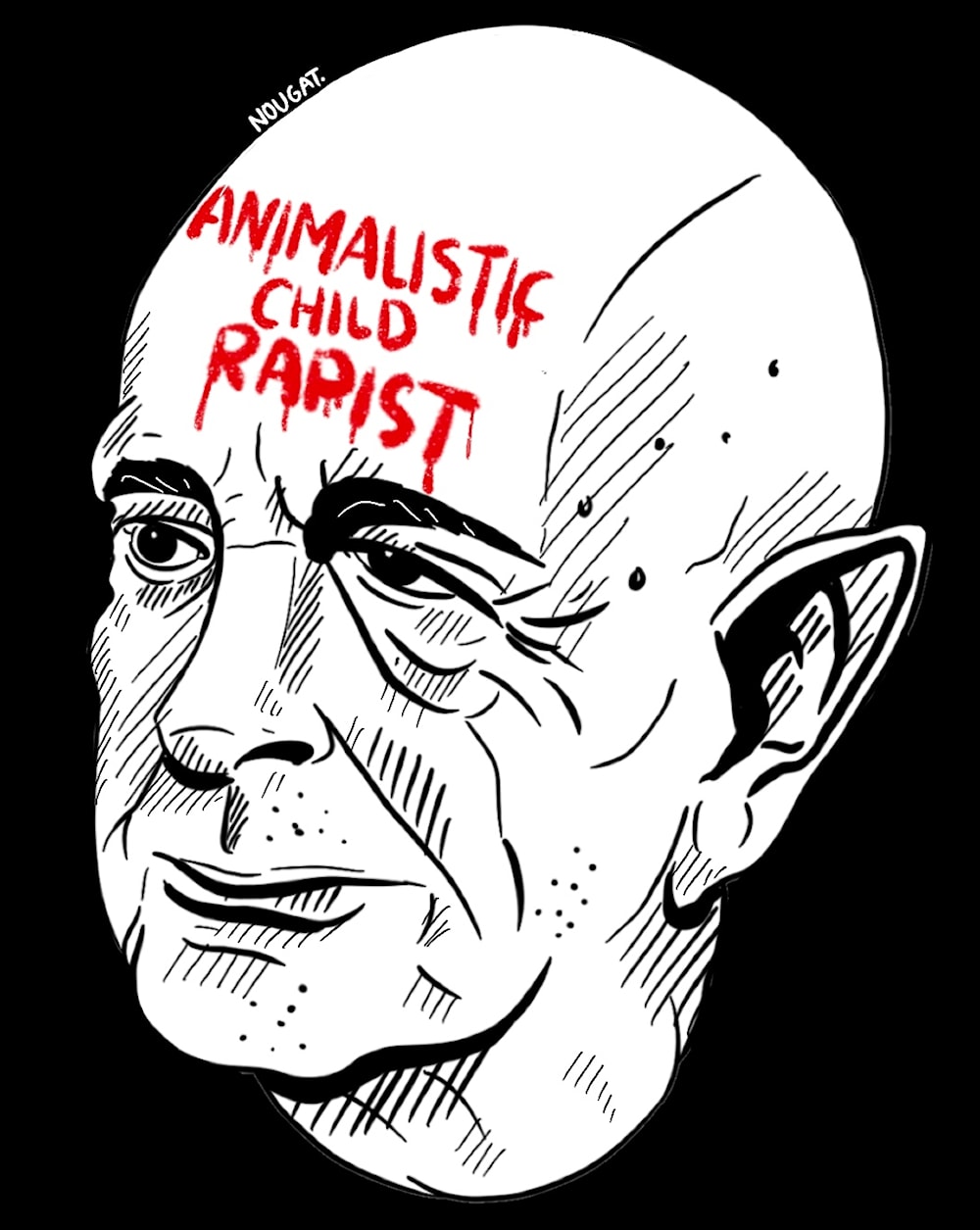 أنيماليستيك