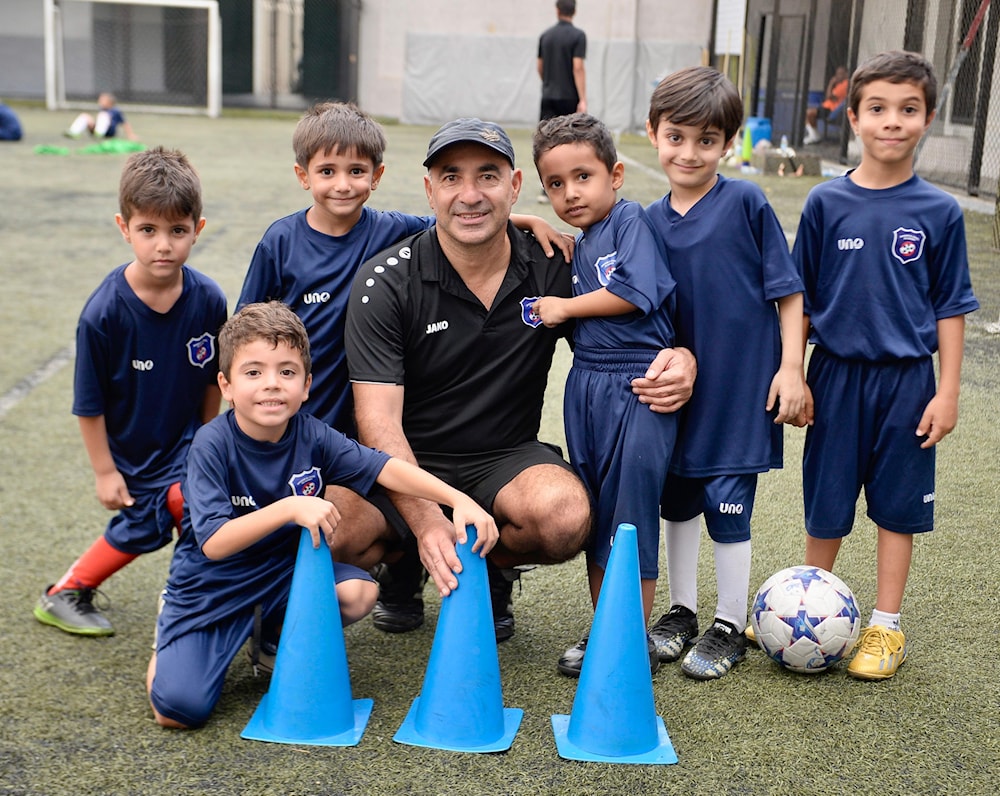 (طلال سلمان)