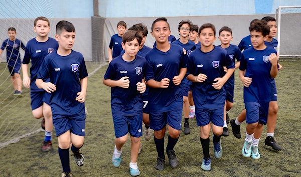 هناك بعض الأكاديميات المحترمة التي تخرّج لاعبين للمنتخبات الوطنية (طلال سلمان)