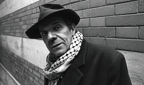 صورة منشأة بالذكاء الاصطناعي