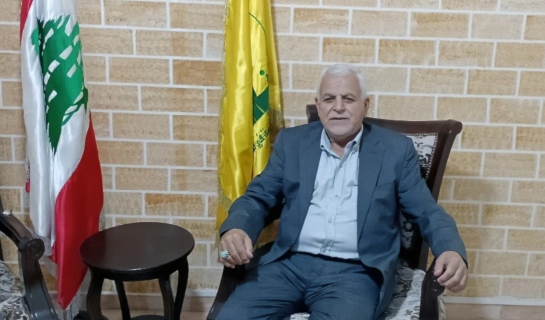 الخنسا: حقنا أن نُمارس دورنا ‏الديمقراطي وأيضاً أن نُمارس حقنا في الدفاع عن أنفسنا (من الويب)
