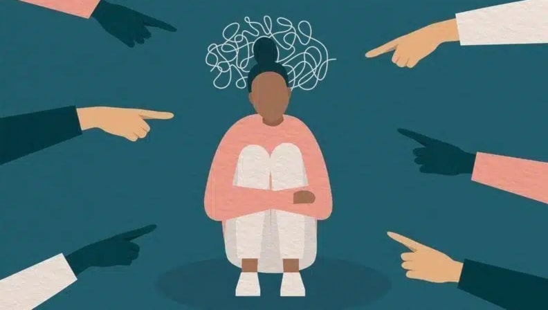 ما ينزع سلاح الناقد الداخلي ليس &laquo;التفكير الإيجابي&raquo;، بل &laquo;التفكير الواضح&raquo;.