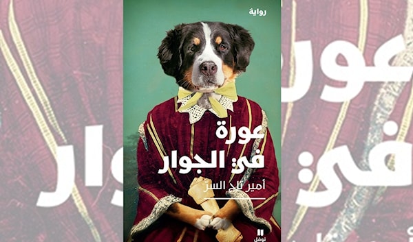 أمير تاج السرّ يفكك «عورات» المجتمع السوداني