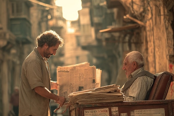 Тбилиси | فليكن ـ 3