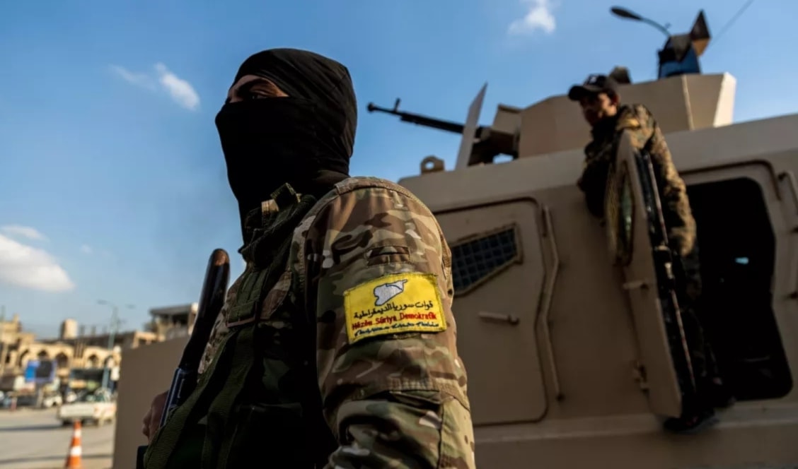 واشنطن مارست ضغوطاً على دمشق لاتخاذ خطوات عملية (من الويب)