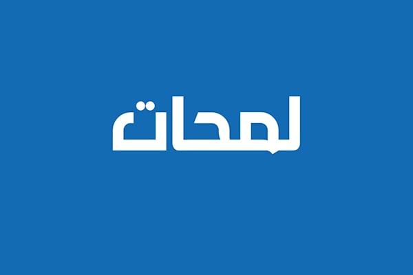 لمحات