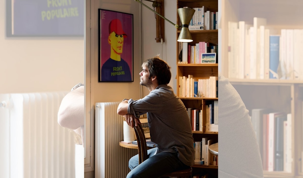 كليمان سينيشال: الإيكولوجيا الثورية خلاصنا