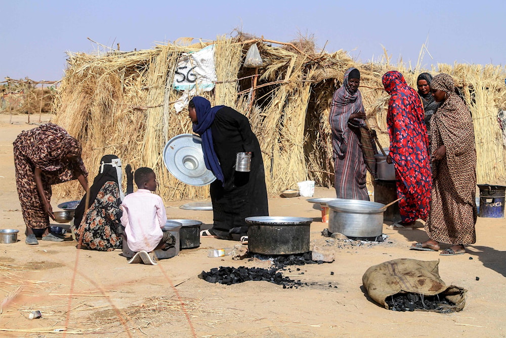 لا يزال وضع منطقة أبيي من دون حل منذ إعلان جنوب السودان دولة مستقلة (أ ف ب)