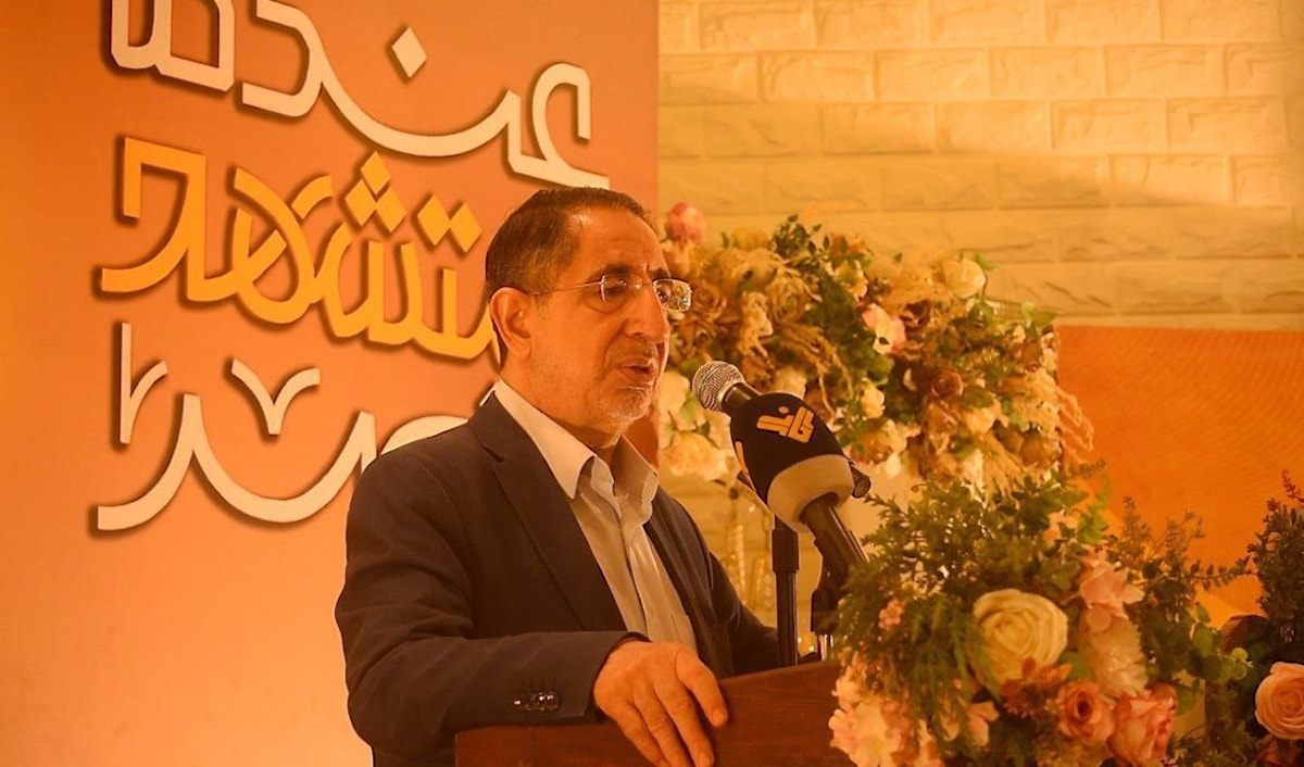 رأى الحاج حسن أنّ العدو «كلّما تنازلت له عن عنصر قوة زادك ضعفاً» (من الويب)