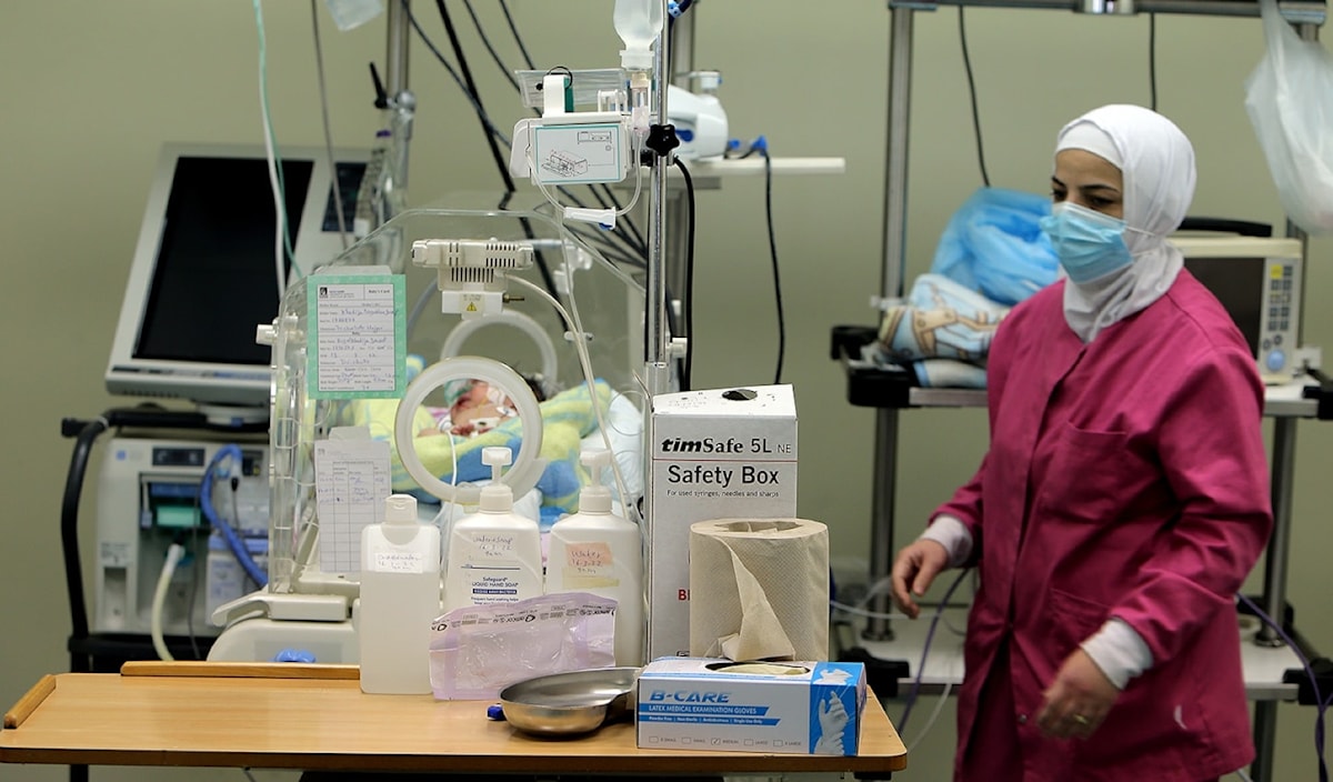 لوائح المستلزمات في وزارة الصحة مليئة بالشوائب (هيثم الموسوي)