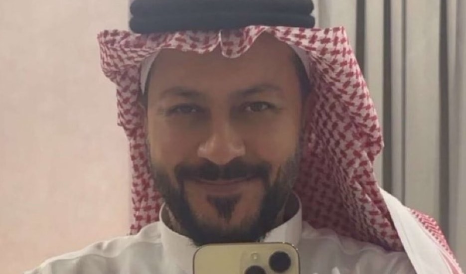 ركّز نشاط وائل شرف على استكشاف المدن والمراكز التجارية السعودية