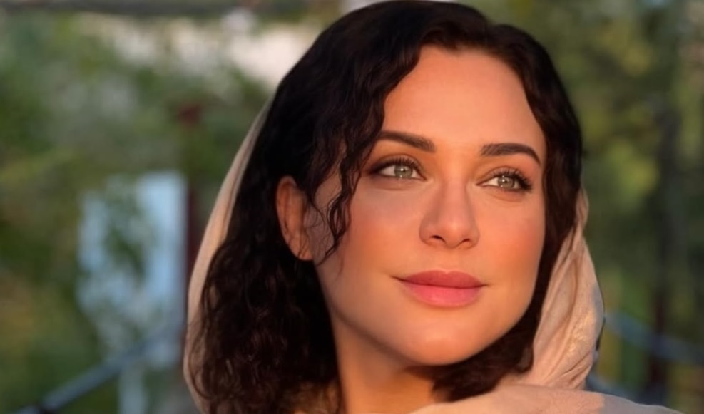 أعلنت سلاف فواخرجي أخيراً عن انتهاء تصوير فيلمها الجديد
