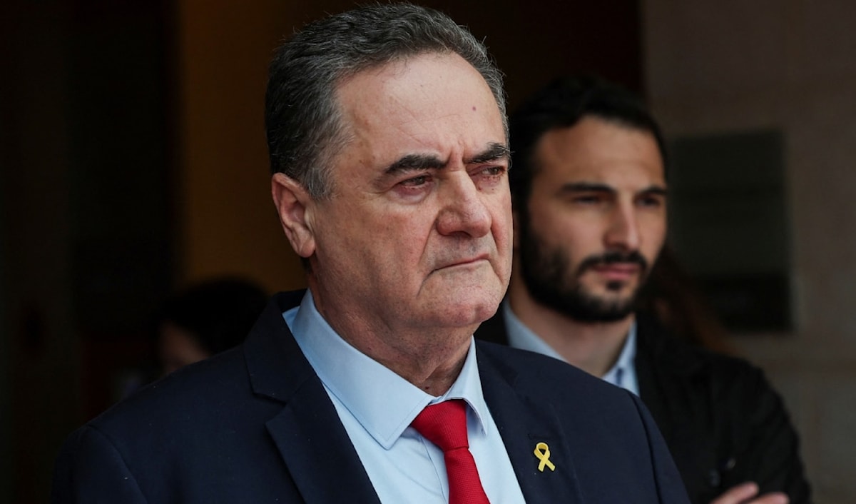 الجيش الإسرائيلي سيبقى في قمة جبل الشيخ (من الويب)